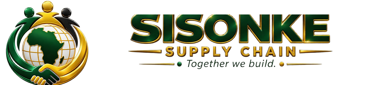 Sisonke Supply Chain