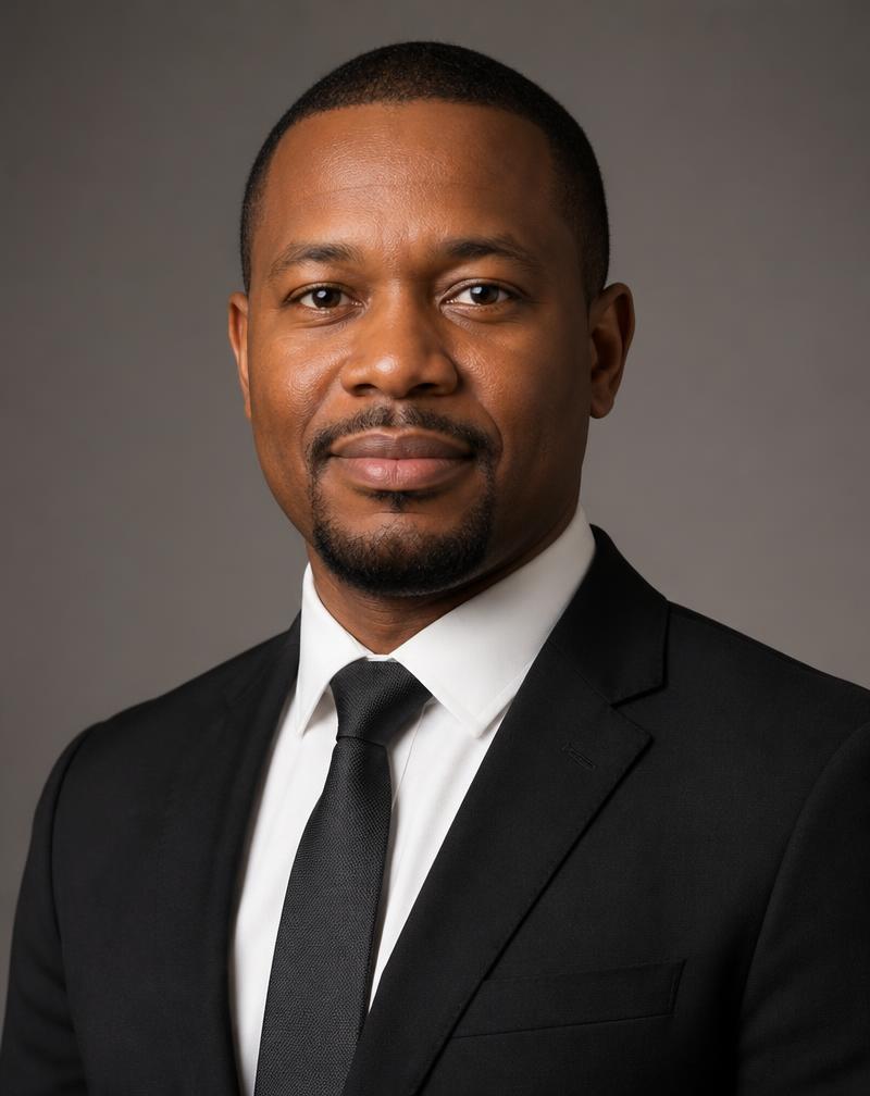 Minenhle Zondi