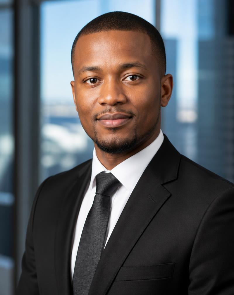 Leesaw Nzuza