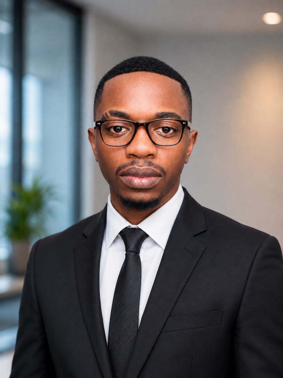 Leesaw Nzuza